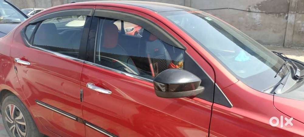 Tata Tigor 2018 Petrol Well Maintained, All New 4 Tyre