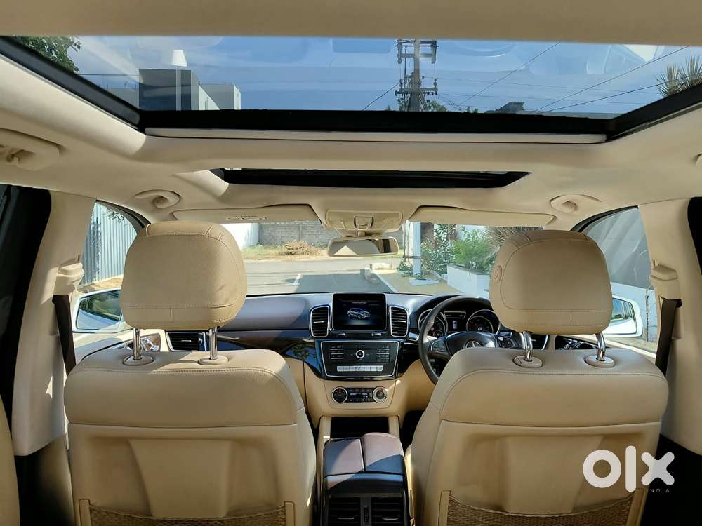 Mercedes-benz Gle Class 2.1 250d 4matic, 2019, Diesel