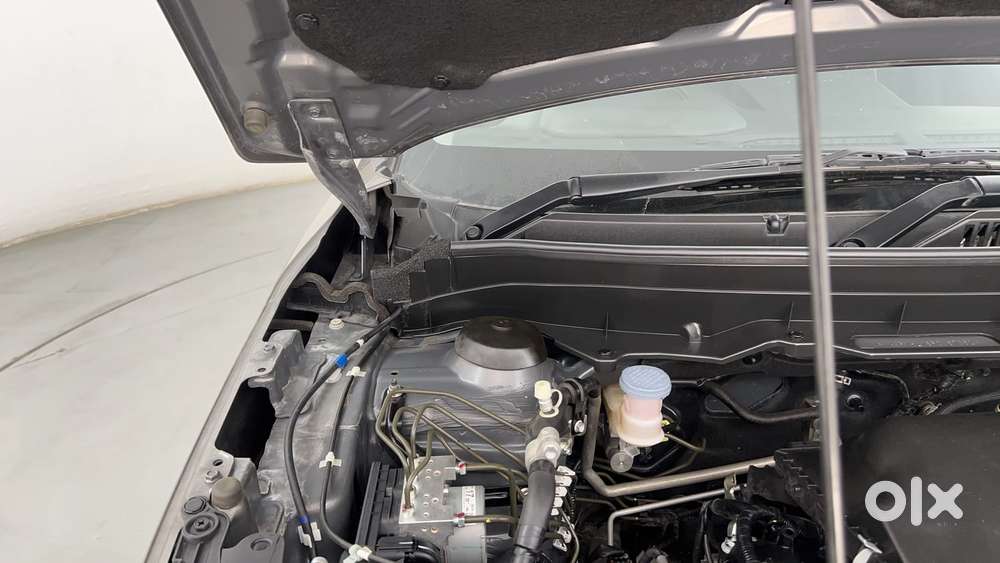 Maruti Suzuki Brezza Zxi Plus At, 2024, Petrol