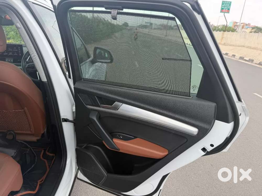 Audi Q5, 2026, Petrol