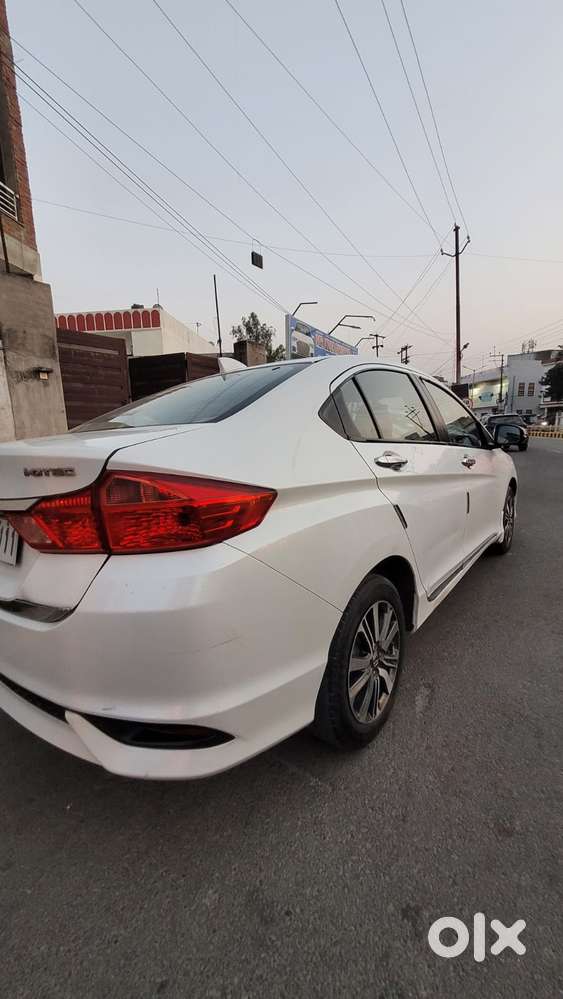 Honda City 1.5 Vx I-dtec Mt, 2018, Diesel