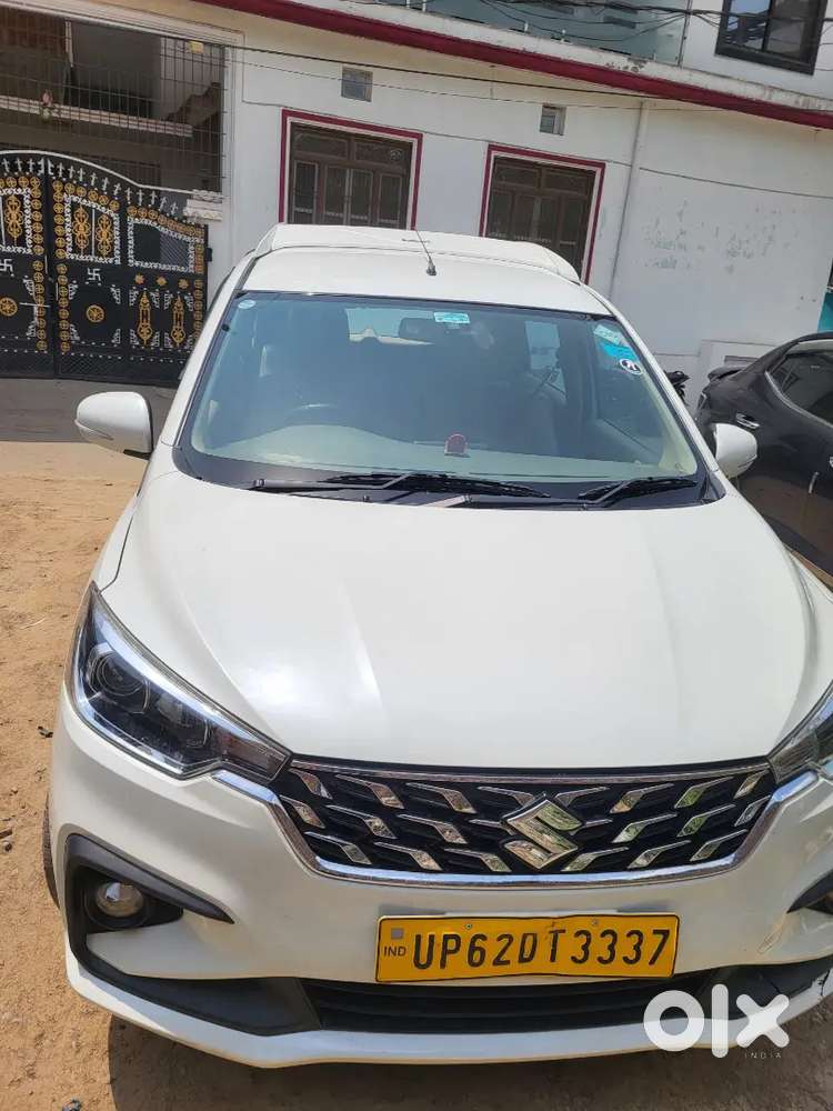 Car In Very Good Condition