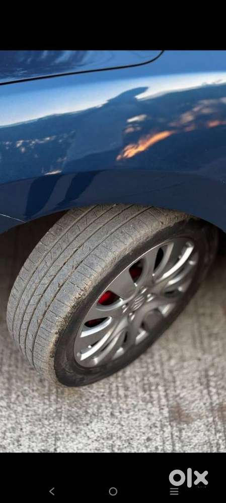 Maruti Suzuki Baleno 1.3 Alpha, 2016, Cng & Hybrids