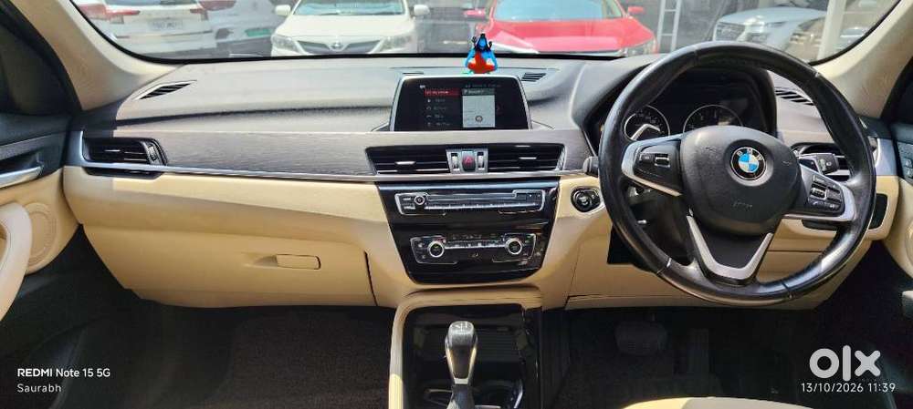 Bmw X1 2.0 Sdrive 20d, 2018, Diesel