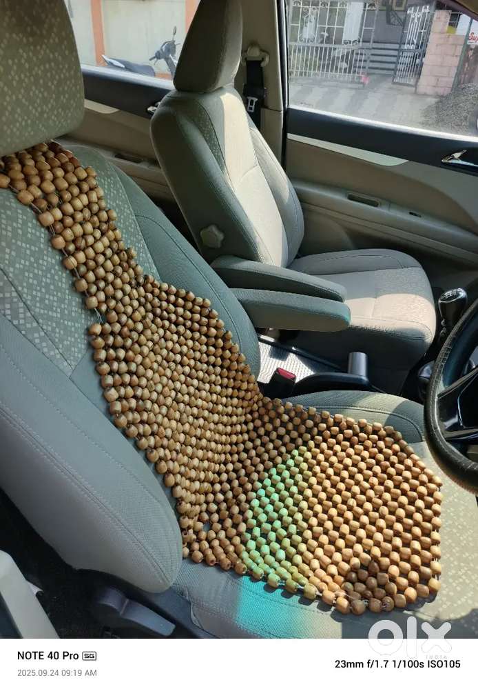 Mahindra Marazzo 2019 Diesel 80000 Km Driven