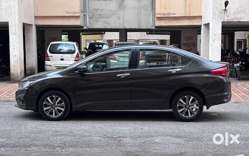 Honda City I Dtec V, 2018, Diesel