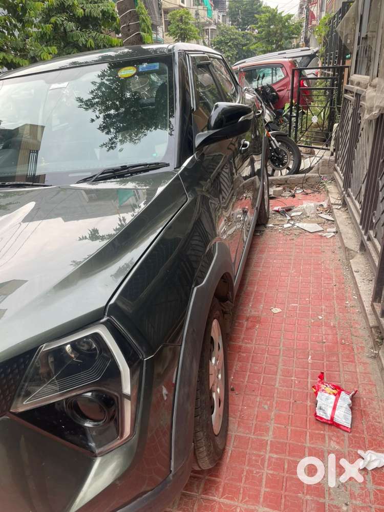 Mahindra Xuv 3xo Mx3 Petrol Manual 2025