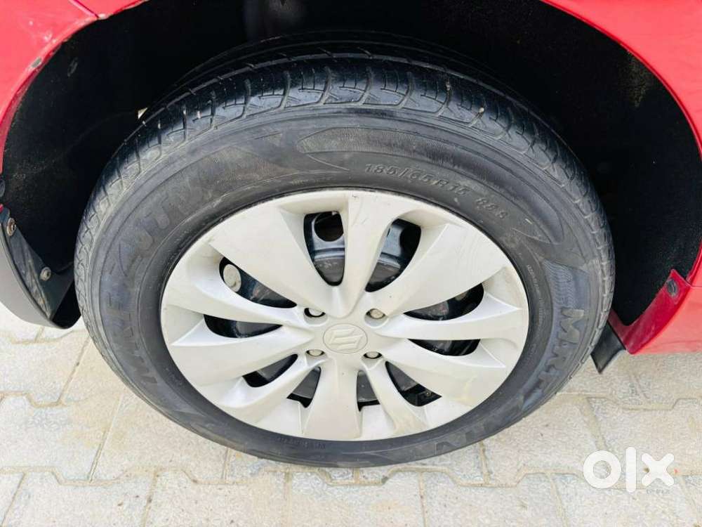 Maruti Suzuki Baleno Delta, 2020, Petrol