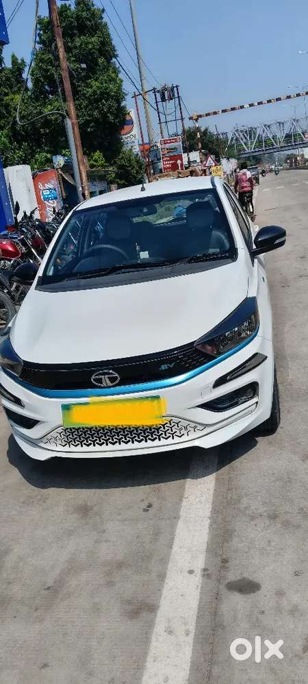 Tata Tiago Ev 2023 Electric New Condition