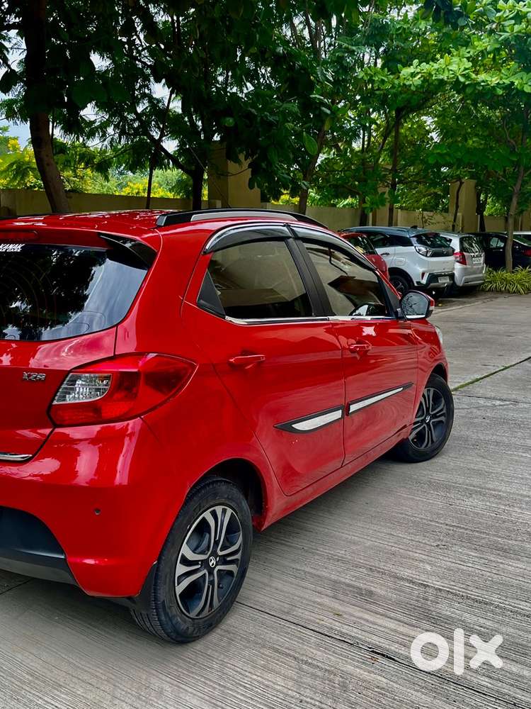 Tata Tiago Petrol Automatic 2019