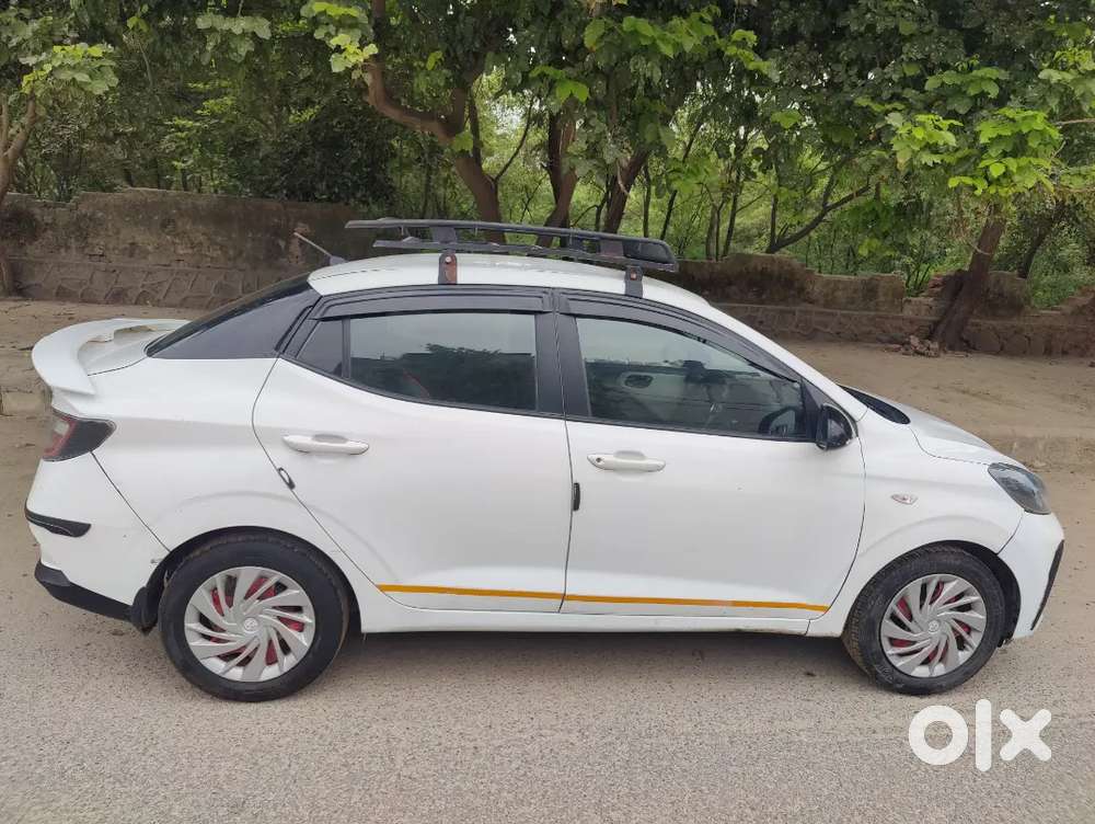 Hyundai Aura 1.2 2024