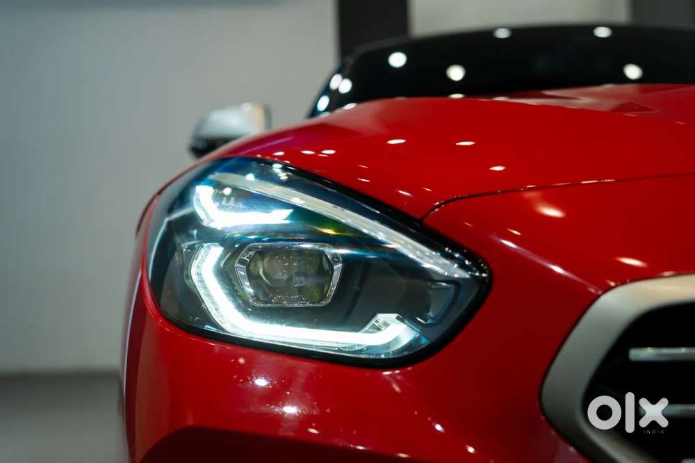 Bmw Z4 M40i, 2025, Petrol