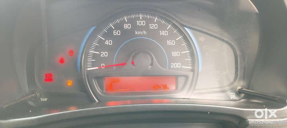 Maruti Suzuki Baleno Sigma, 2021, Petrol