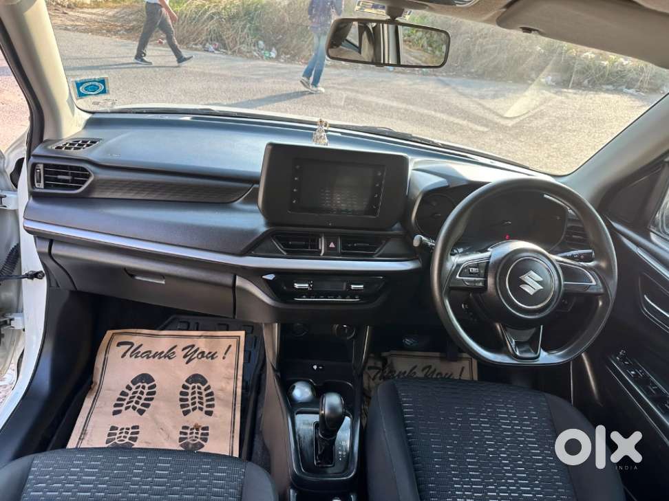 Maruti Suzuki Swift Amt Zxi, 2024, Petrol