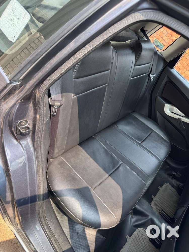 Ford Figo 1.4 Duratorq Diesel Zxi, 2012, Diesel