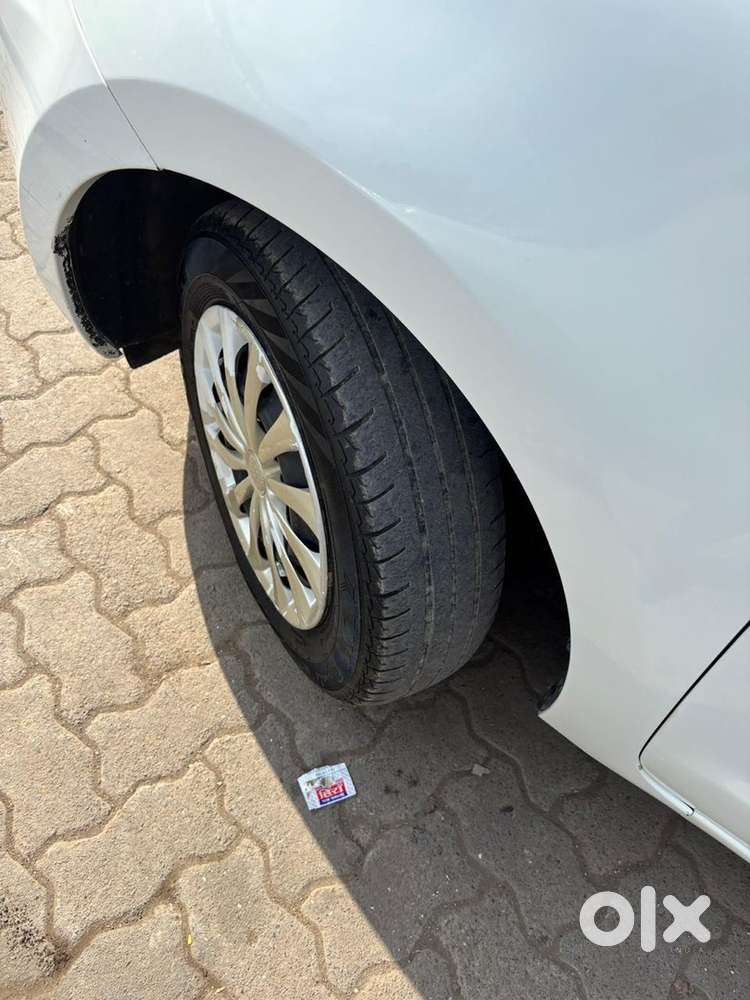 Maruti Suzuki Swift Vdi 2019