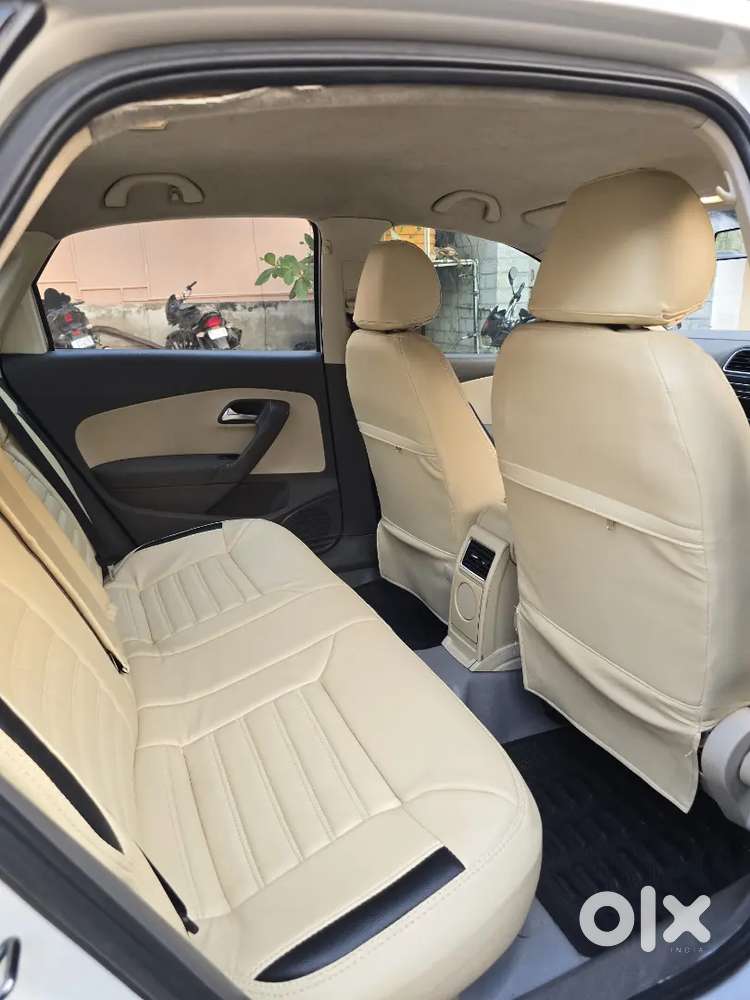 Volkswagen Vento 2013 Diesel Well Maintained