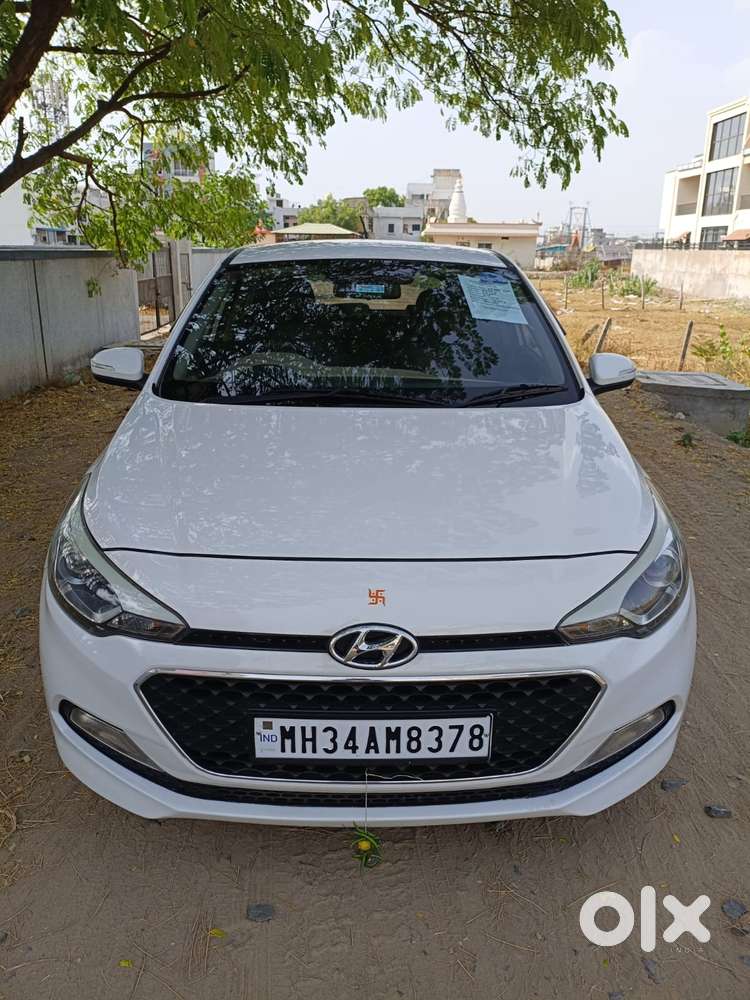 Hyundai Elite I20 Asta 1.2 Mt, 2016, Petrol