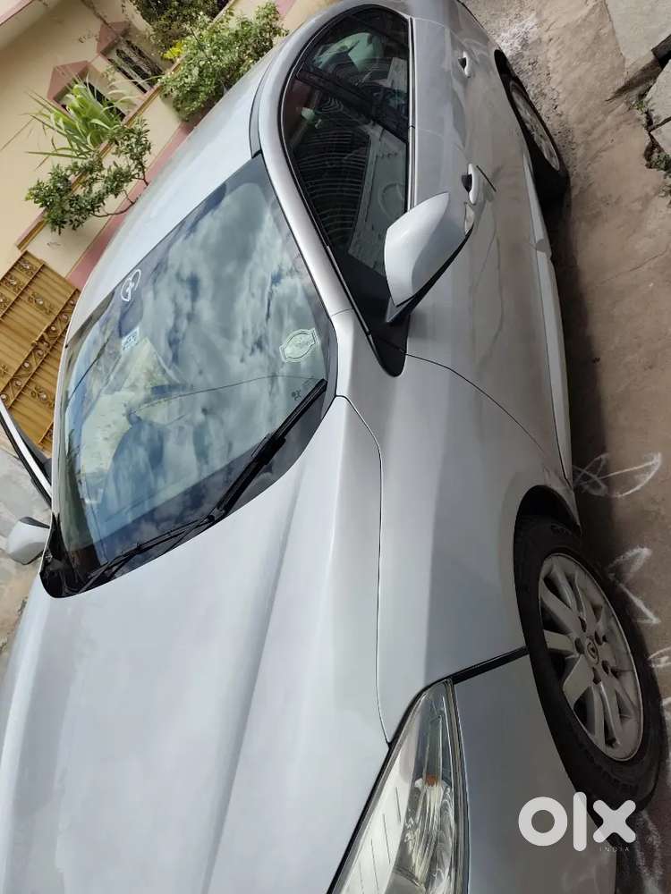 Renault Fluence 2012