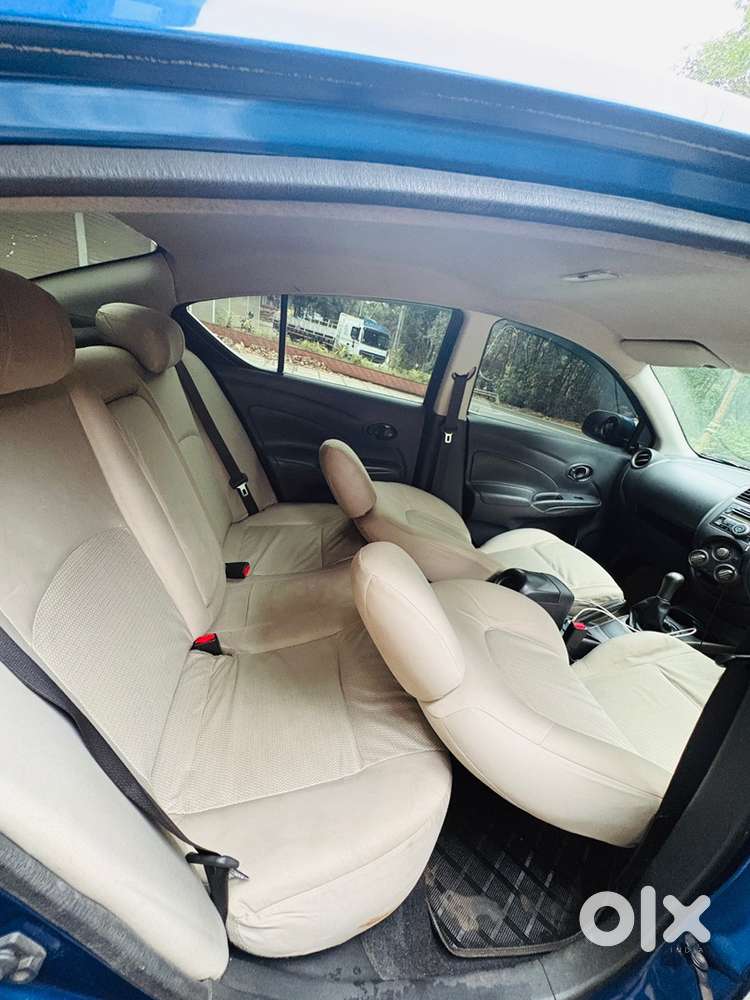Renault Scala Diesel 2014
