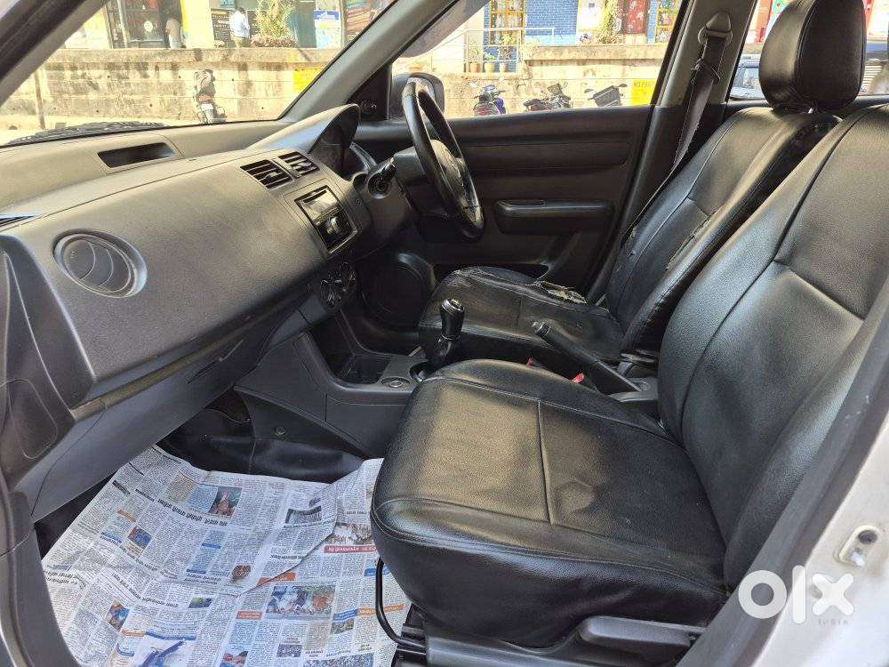 Maruti Suzuki Swift Dzire Ldi Bsiv, 2016, Diesel