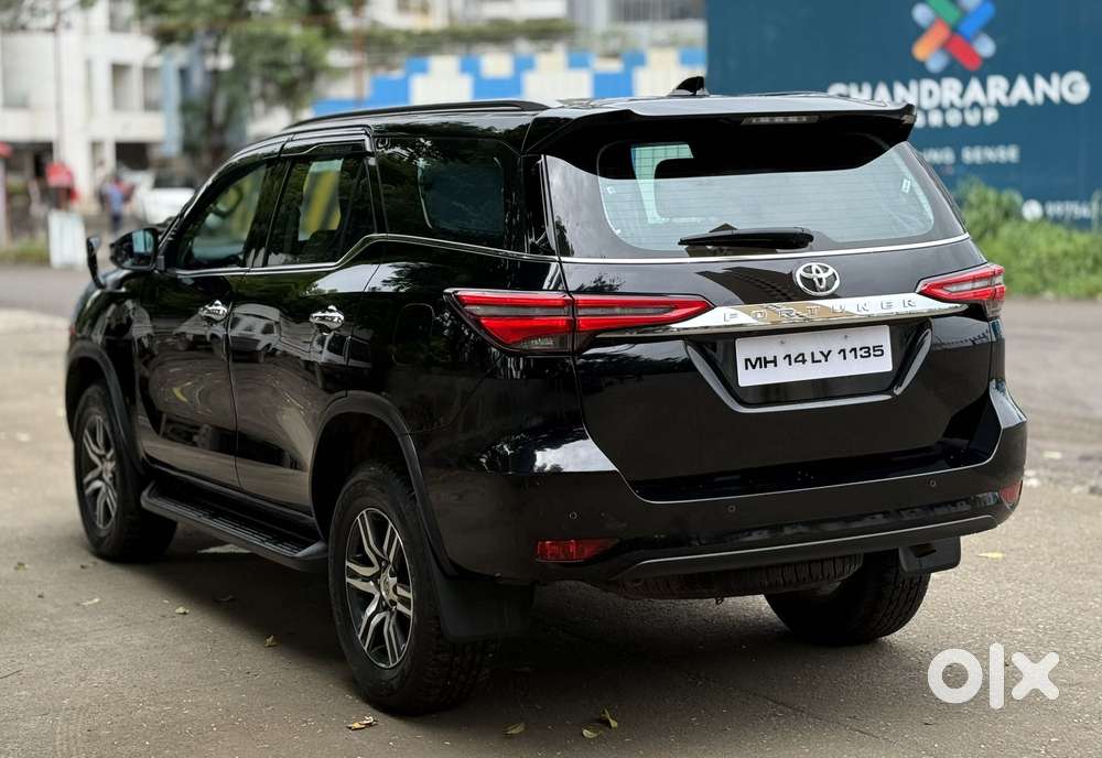 Toyota Fortuner 4x2 At 2.8 Diesel, 2024, Diesel
