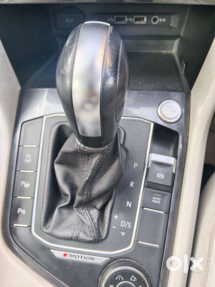Volkswagen Tiguan All Space 2.0 Tsi, 2020, Petrol