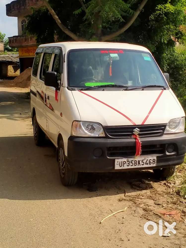 Maruti Suzuki Eeco 2022