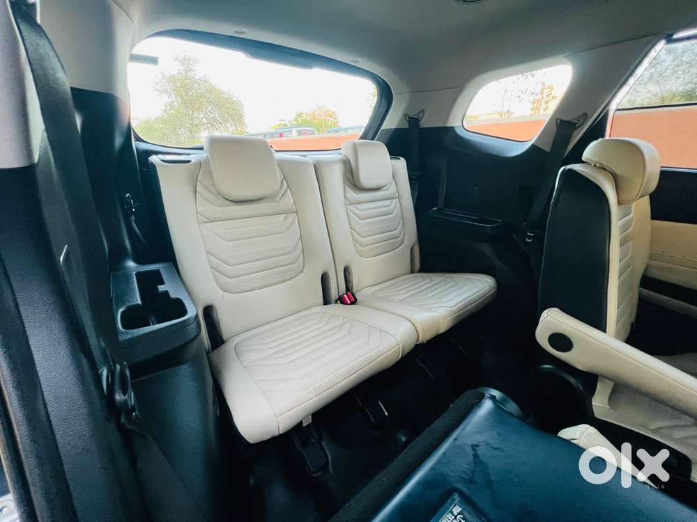 Kia Carens 1.5 Luxury Plus Diesel At 6 Str, 2022, Diesel