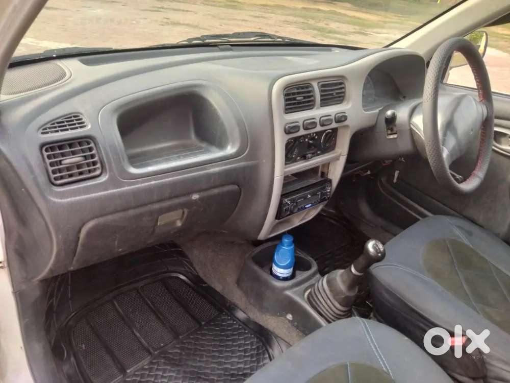 Maruti Suzuki Alto June 2012 Cng & Hybrids 150000 Km Driven