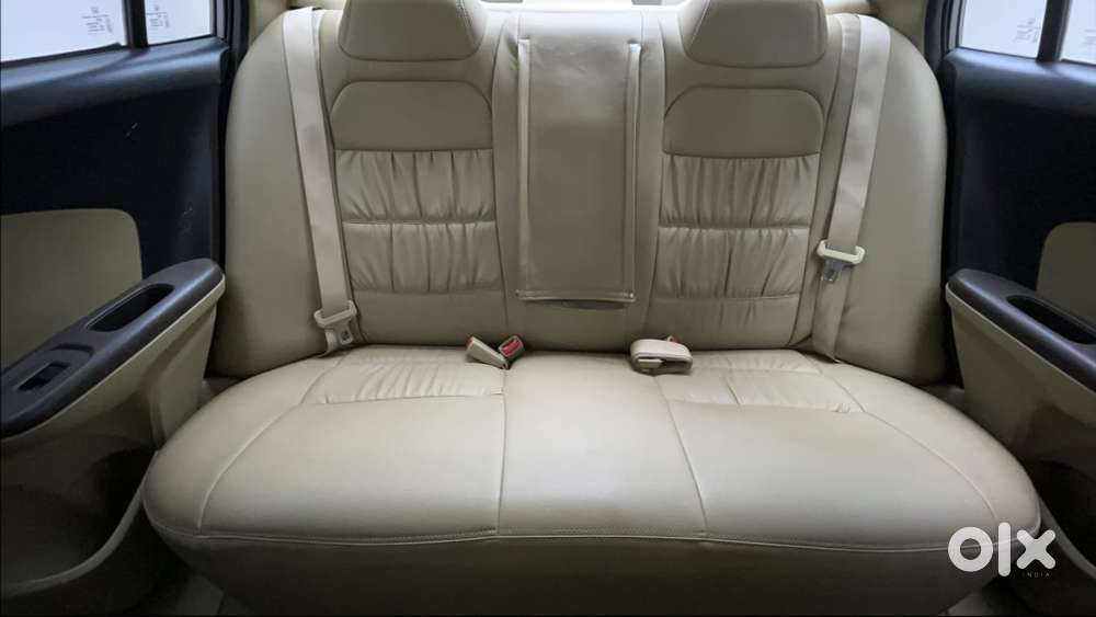 Honda Amaze Vx I-vtec, 2013, Petrol