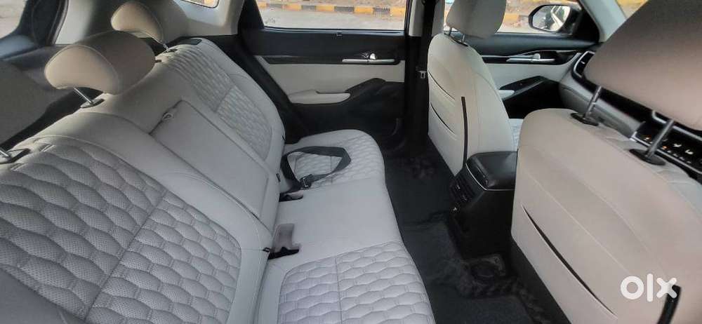 Kia Seltos Htx D, 2023, Diesel