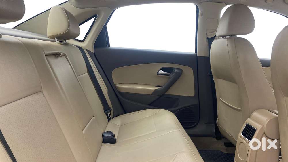 Volkswagen Vento 1.5 Tdi Highline, 2019, Diesel