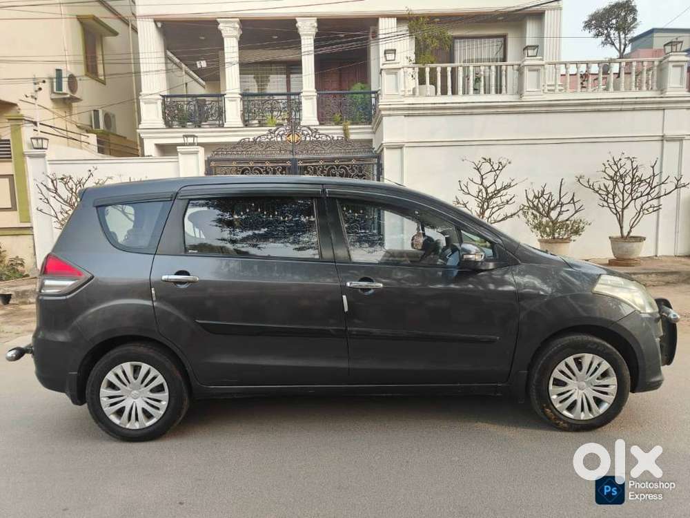 Maruti Suzuki Ertiga 2012-2015 Vdi, 2014, Diesel