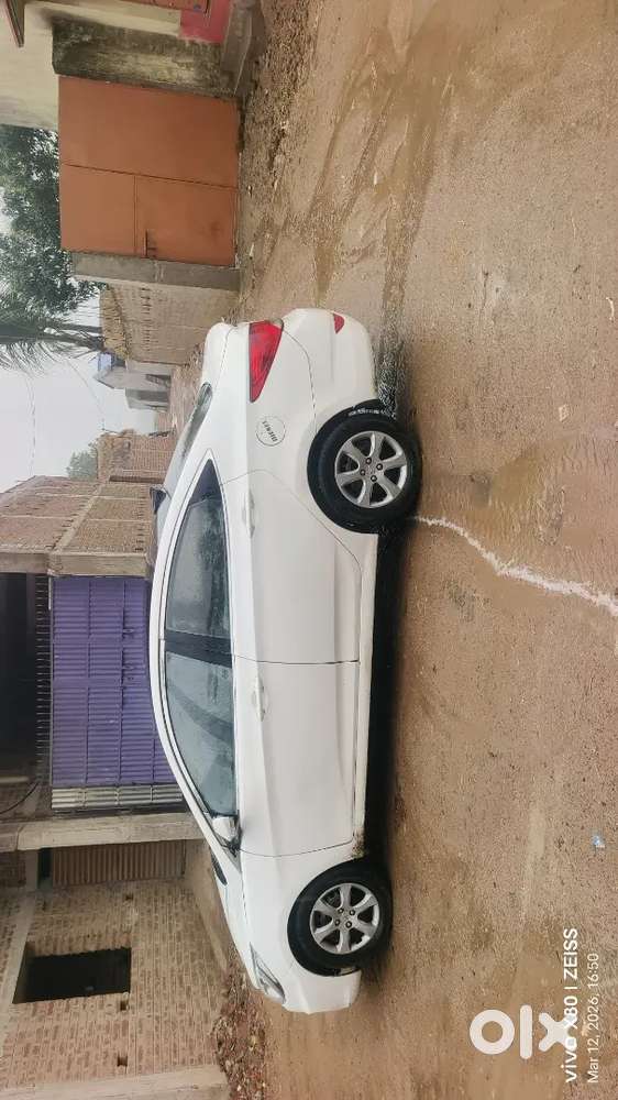 Hyundai Verna 2013 Diesel 75000 Km Driven
