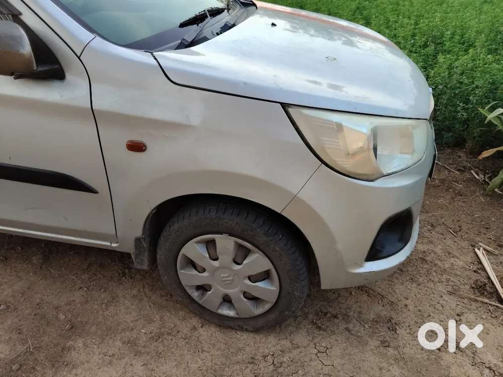 Maruti Suzuki Aloto K10