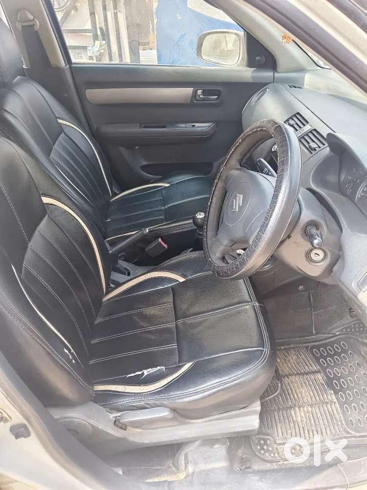Maruti Suzuki Swift 2008 Diesel 130000 Km Driven