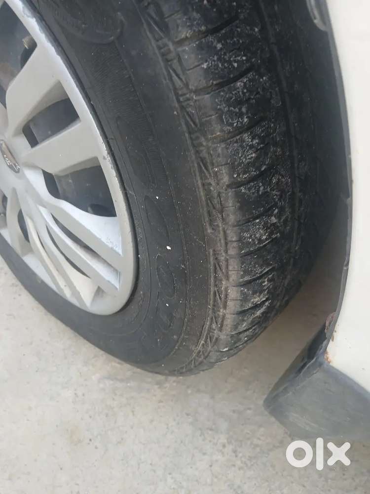 Maruti Suzuki Ritz 2014