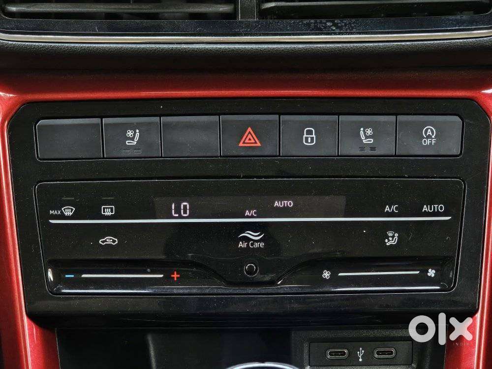 Skoda Kushaq Monte Carlo 1.0l Tsi Mt, 2023, Petrol