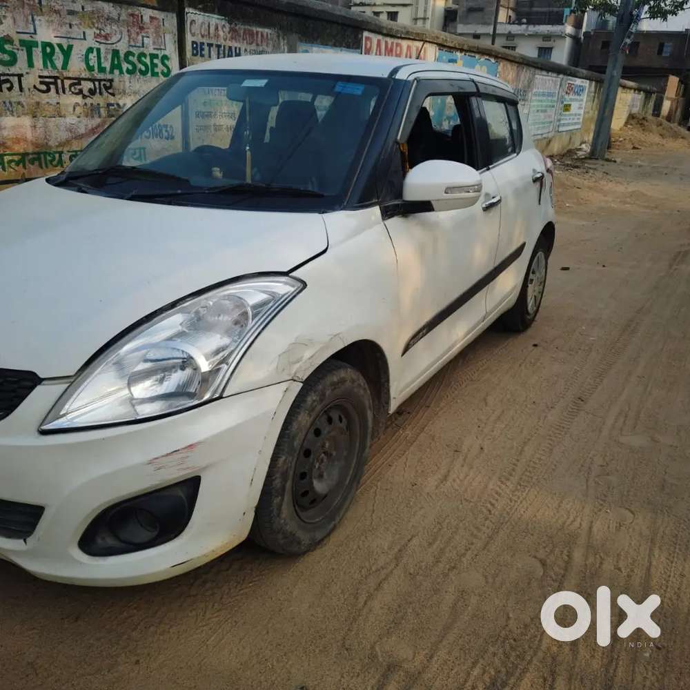 Maruti Suzuki Swift Vdi 2013