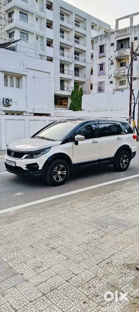 Tata Hexa 1st Owner 7 Seats