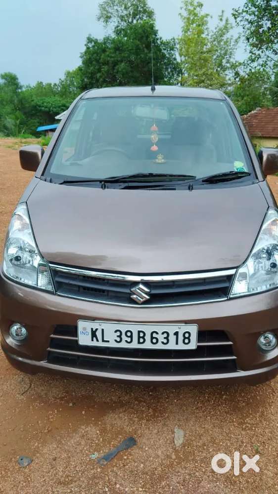 Maruti Suzuki Zen Estilo 2010 Vxi Bsiv Petrol