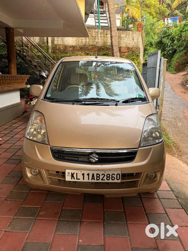 Full Condition, New Battery,full Option
