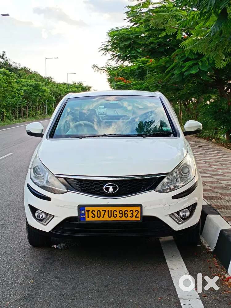 Tata Zest 2020 Diesel Good Condition