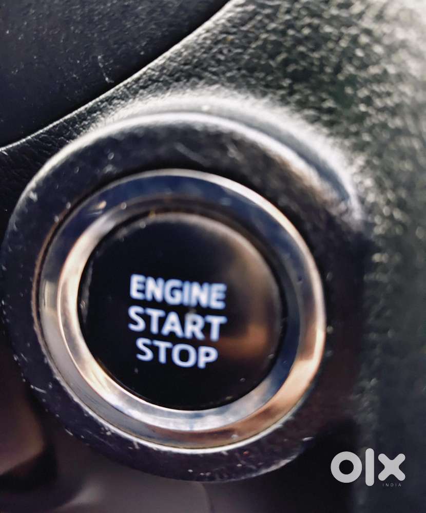 Toyota Innova Crysta 2.4 V, 2019, Diesel