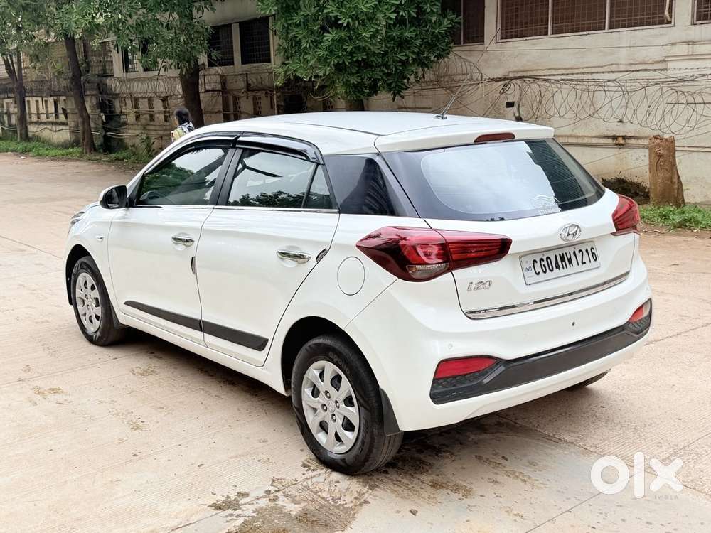 Hyundai Elite I20 Magna Plus, 2019, Petrol