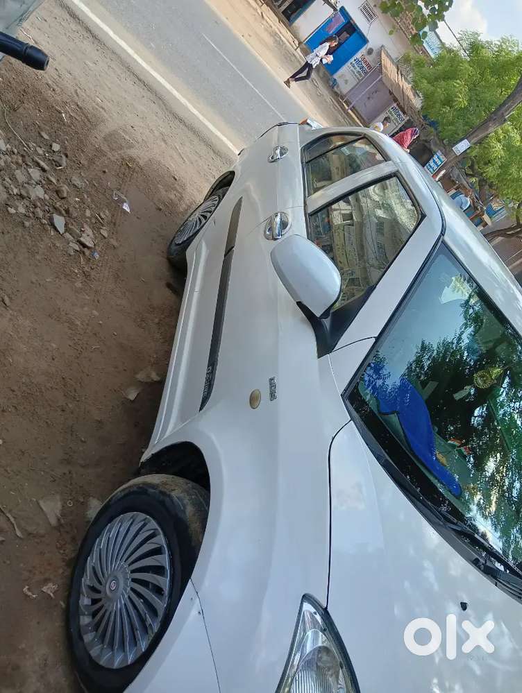 Desire Diesel Manual Operator 2.9 Lakh