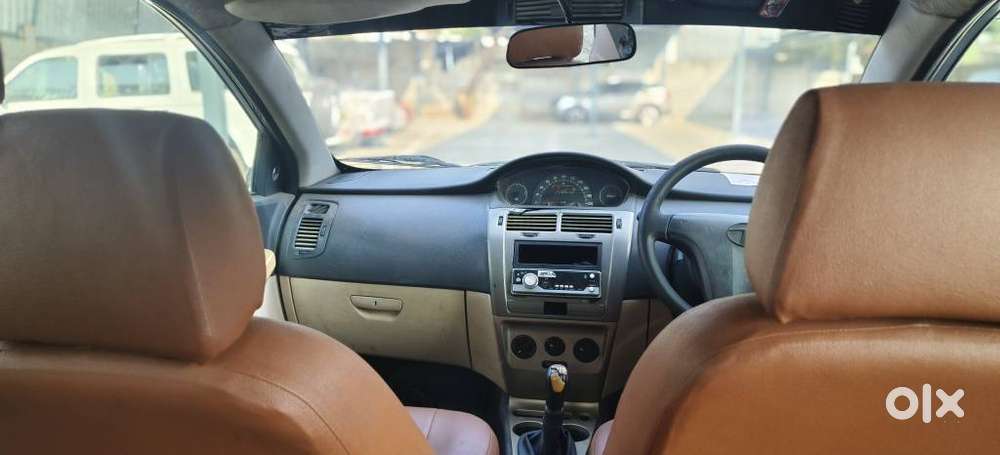 Tata Vista Tech Ls Bs Iii, 2011, Diesel