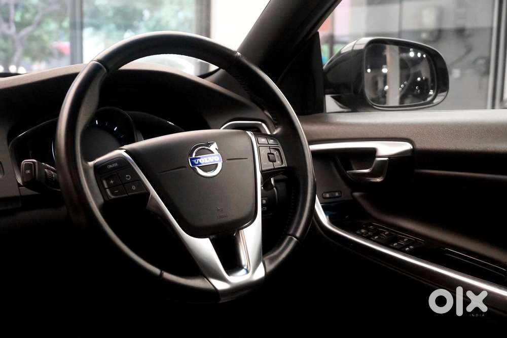 Volvo S60 Cross Country D4 Awd, 2017, Diesel