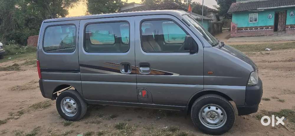 Maruti Suzuki Eeco 2021 A/c Manual